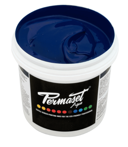 Permaset Aqua Standard Junior Navy